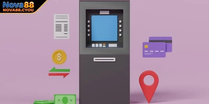 Các vấn đề và giải pháp khi giao dịch
