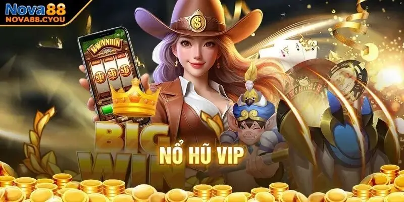 Một số thuật ngữ hay sử dụng cần biết khi chơi quay hũ VIP