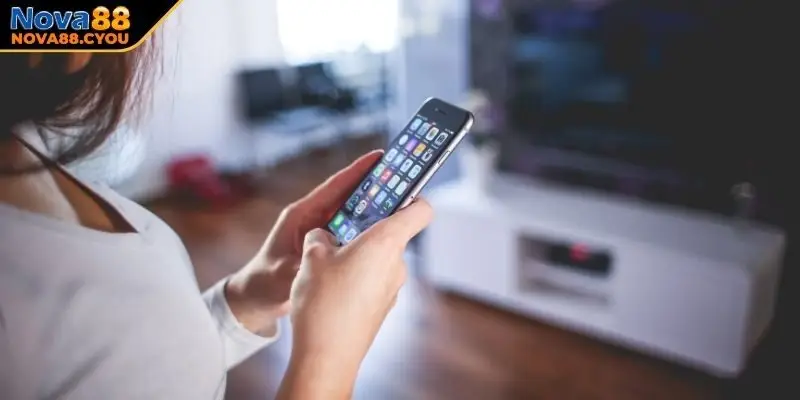 Trường hợp cần liên hệ với Nova88
